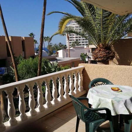 Parque De Las Americas Apartment Costa Adeje  Exterior photo