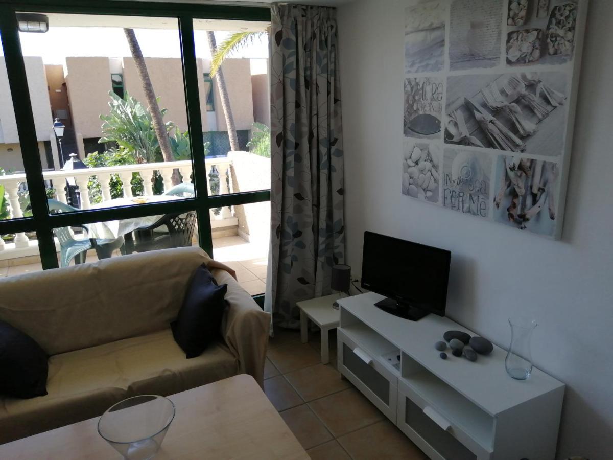 Parque De Las Americas Apartment Costa Adeje  Exterior photo