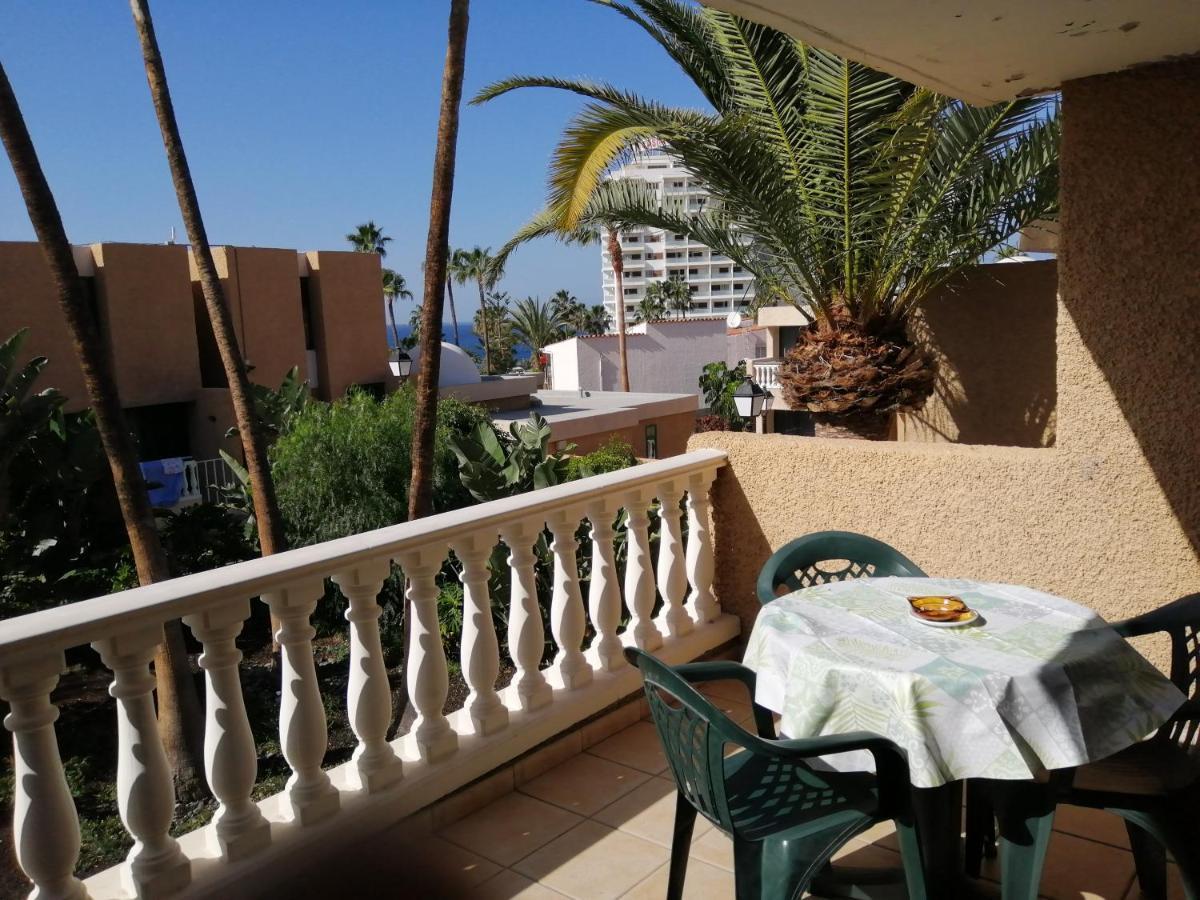 Parque De Las Americas Apartment Costa Adeje  Exterior photo