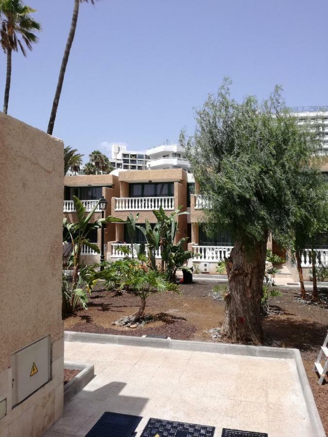 Parque De Las Americas Apartment Costa Adeje  Exterior photo