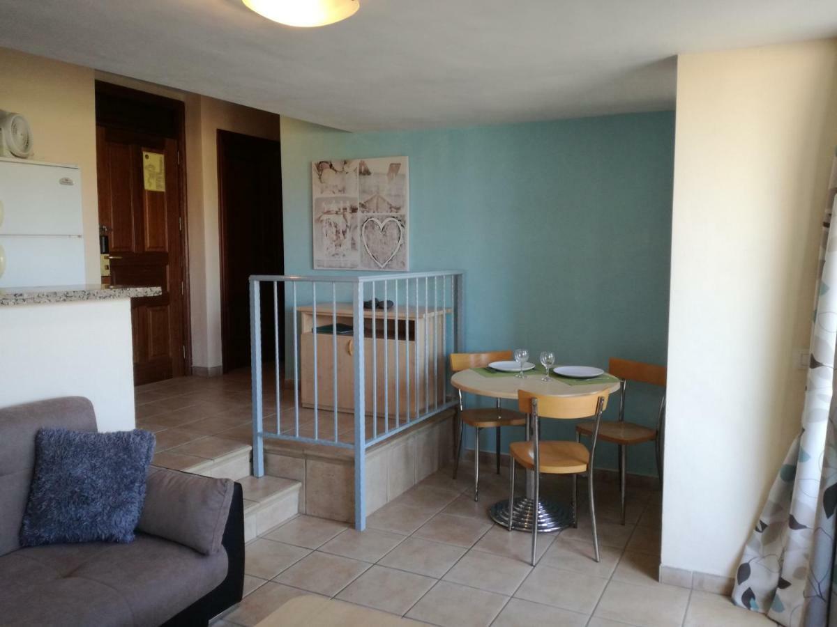 Parque De Las Americas Apartment Costa Adeje  Exterior photo
