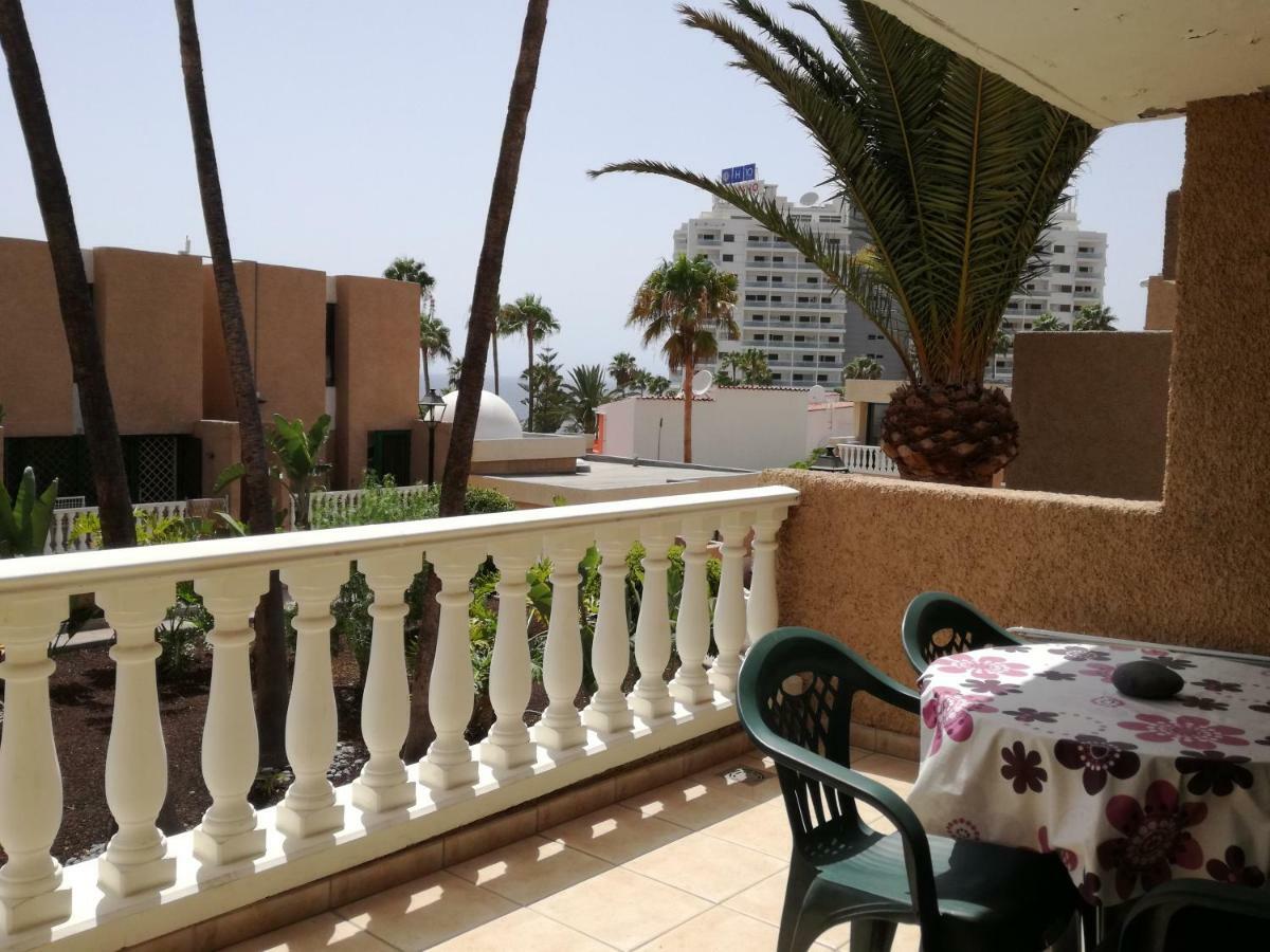 Parque De Las Americas Apartment Costa Adeje  Exterior photo