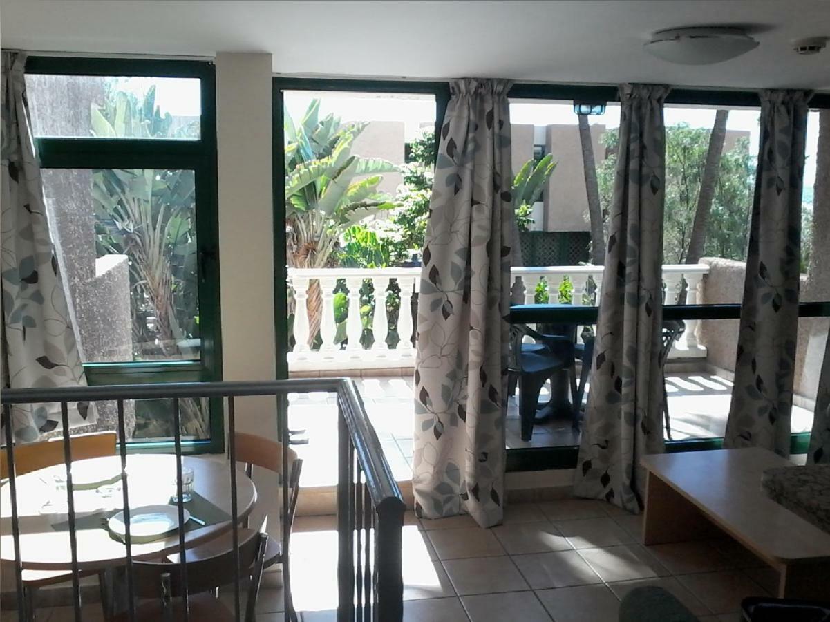 Parque De Las Americas Apartment Costa Adeje  Exterior photo