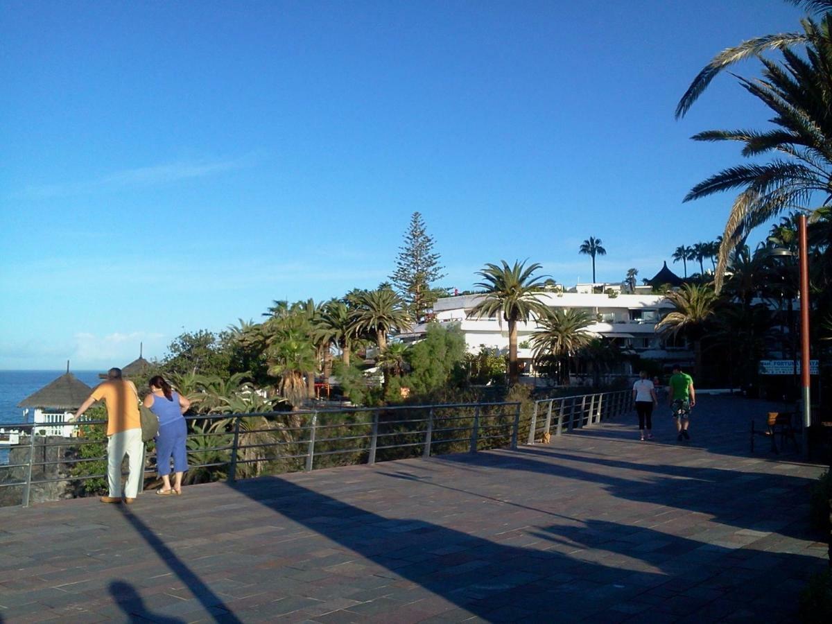 Parque De Las Americas Apartment Costa Adeje  Exterior photo